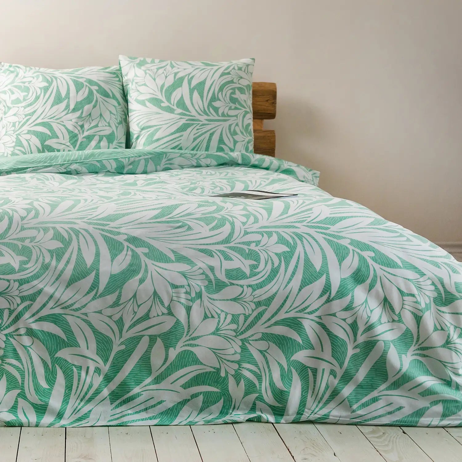 Постільна білизна ТЕП "Everyday collection" Mint fantasy FR, 70х70, сімейна