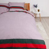 Комплект постільної білизни 