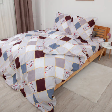 Комплект постільної білизни 