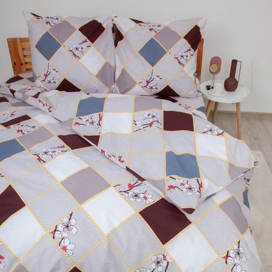 Комплект постільної білизни 