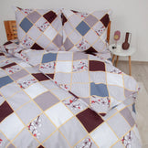 Комплект постільної білизни 