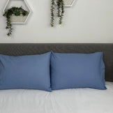 Комплект наволочок ТЕП скрутка Блакитний, 70x70