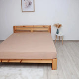 Простирадло "НАТХНЕННЯ" з резинкою Sandy, 180x200