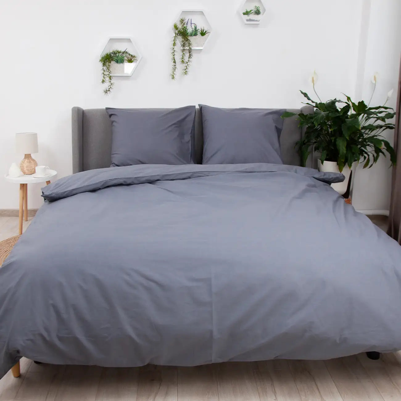 Комплект постільної білизни ТЕП "Happy Sleep" Таллінн, полуторна