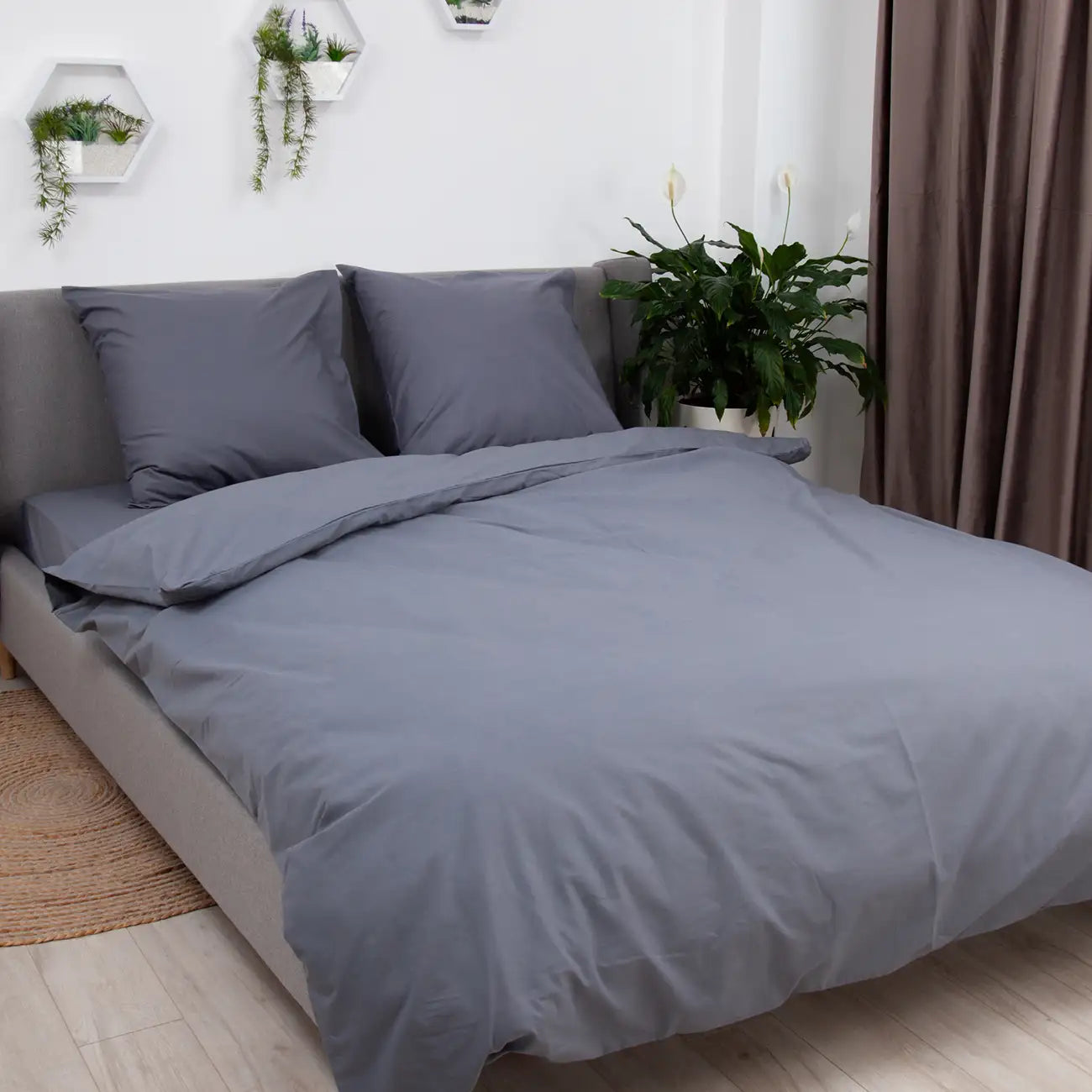 Комплект постільної білизни ТЕП "Happy Sleep" Таллінн, сімейна