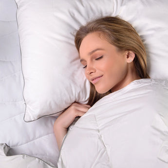 Подушка COTE BLANC 