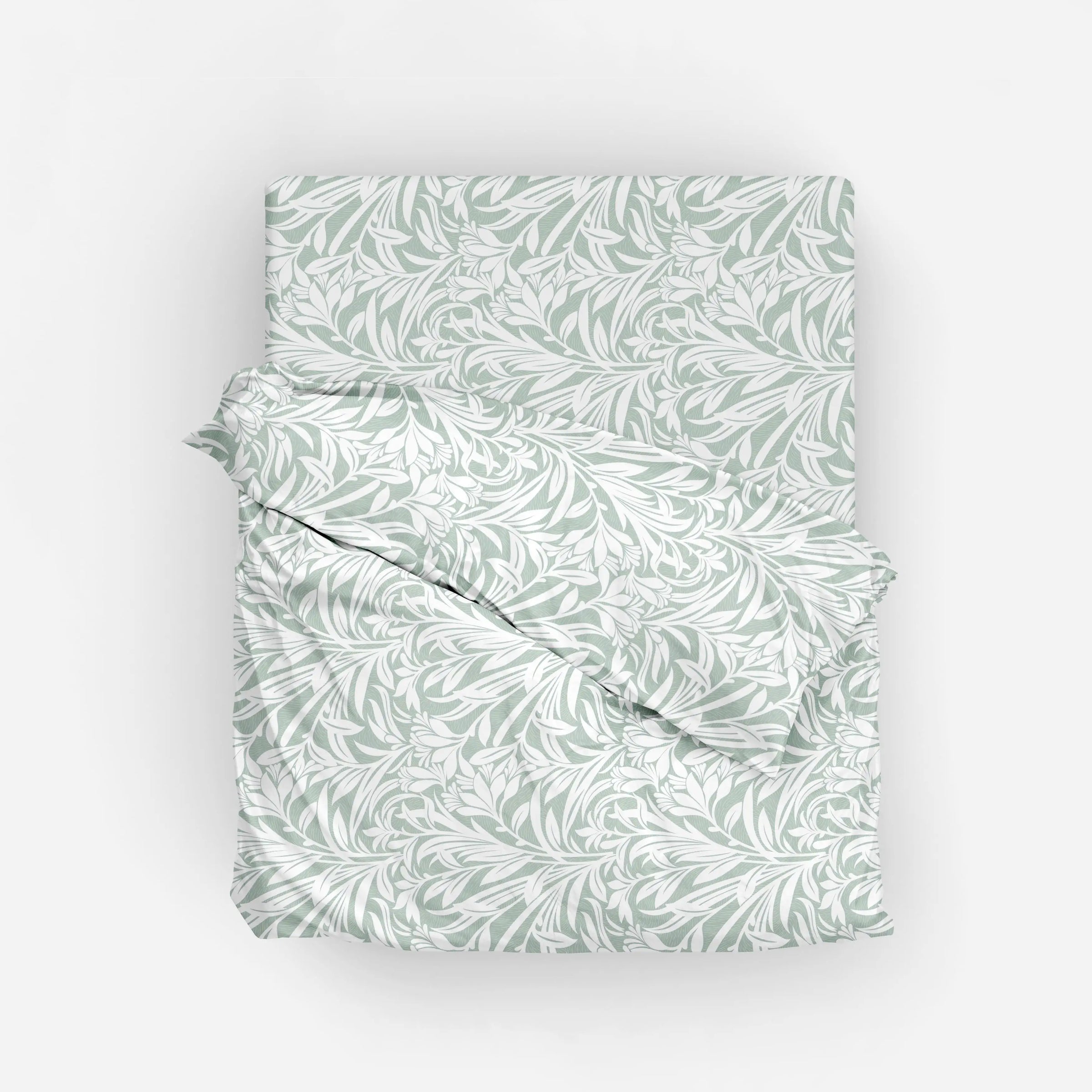 Постільна білизна ТЕП "Everyday collection" Mint fantasy FR, 70х70, сімейна