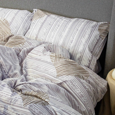 Комплект постільної білизни ТЕП 