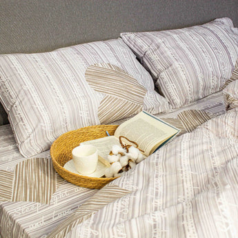 Комплект постільної білизни ТЕП 