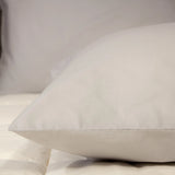 Комплект наволочок "ТЕП" скрутка Light Grey, 50x70