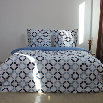 Комплект постільної білизни 