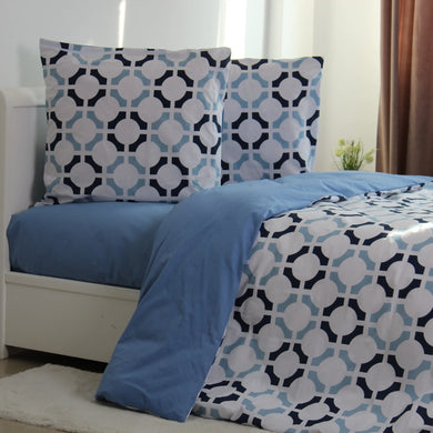 Комплект постільної білизни 