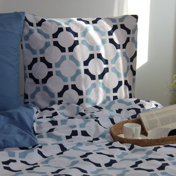 Комплект постільної білизни 