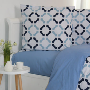 Комплект постільної білизни 