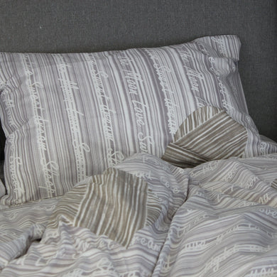 Комплект постільної білизни 