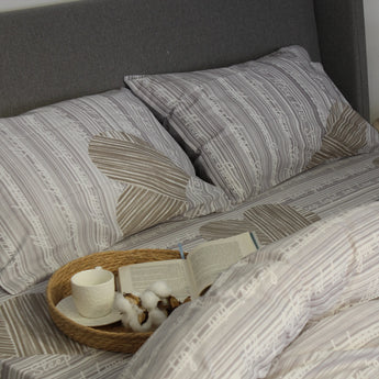 Комплект постільної білизни 