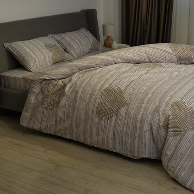 Комплект постільної білизни 