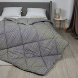 Ковдра "ТЕП" ШИК (400г/м2) вовна Line Idea, 150x210