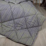 Ковдра "ТЕП" ШИК (400г/м2) вовна Line Idea, 150x210