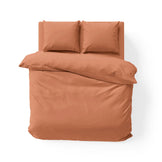 Комплект постільної білизни Melluna Cocoa Moon, євро