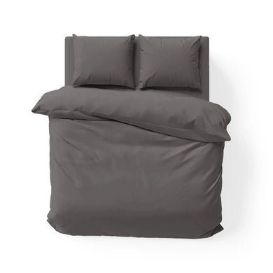 Комплект постільної білизни Melluna Evening Sky, полуторна