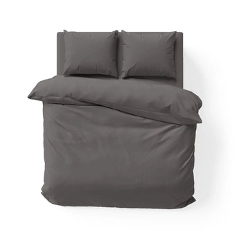 Комплект постільної білизни Melluna Evening Sky, євро