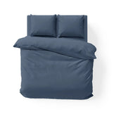 Комплект постільної білизни Melluna Midnight Sky, двоспальна