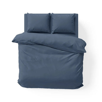 Комплект постільної білизни Melluna Midnight Sky, двоспальна