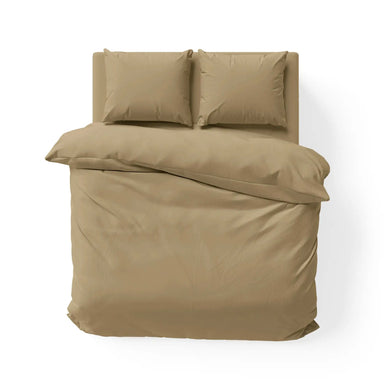 Комплект постільної білизни Melluna Wild Silence, двоспальна