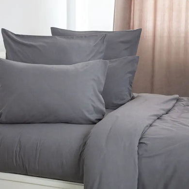 Комплект постільної білизни Melluna Evening Sky, полуторна