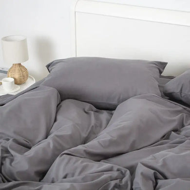 Комплект постільної білизни Melluna Evening Sky, полуторна