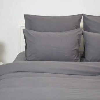 Комплект постільної білизни Melluna Evening Sky, полуторна