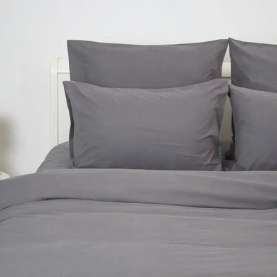 Комплект постільної білизни Melluna Evening Sky, полуторна