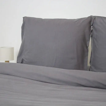 Комплект постільної білизни Melluna Evening Sky, полуторна