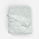Комплект постільної білизни ТЕП "Everyday collection" Mint fantasy, 70х70, євро