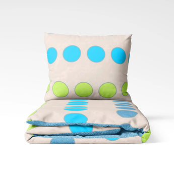 Комплект постільної білизни 