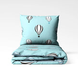 Комплект постільної білизни 