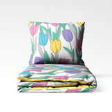 Комплект постільної білизни 