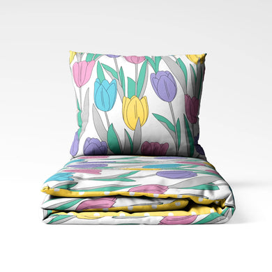 Комплект постільної білизни 