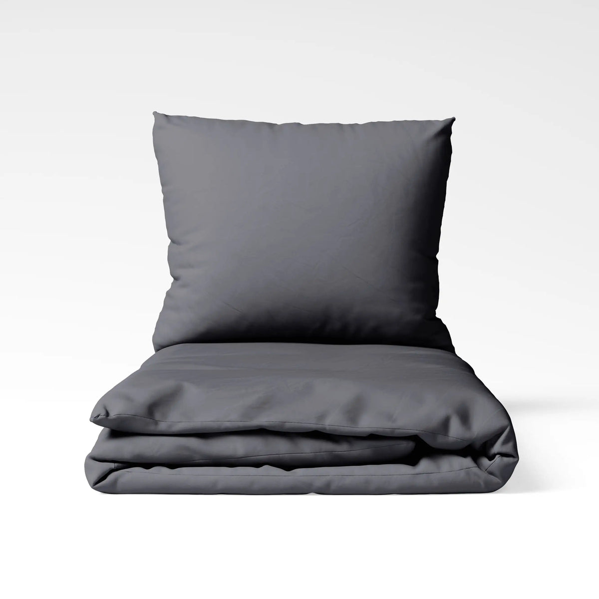 Комплект постільної білизни "ТЕП" Dark Grey, євро