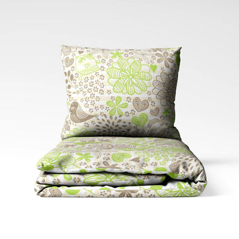 Постільна білизна 