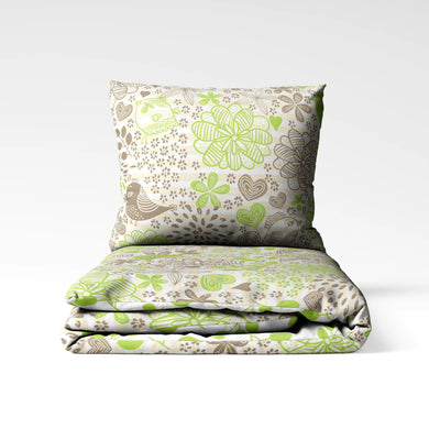 Постільна білизна 