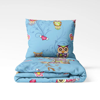 Постільна білизна 