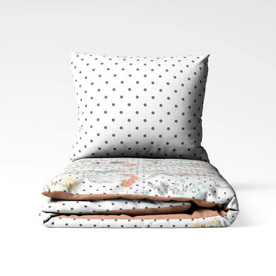 Комплект постільної білизни ТЕП 