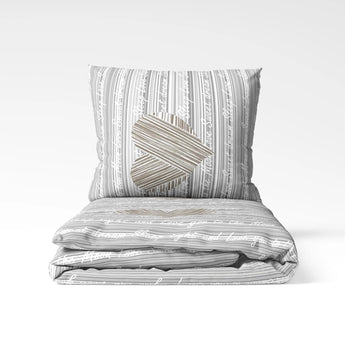 Комплект постільної білизни 