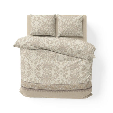 Комплект постільної білизни ТЕП 