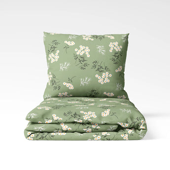 Комплект постільної білизни 