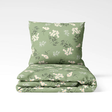 Комплект постільної білизни 