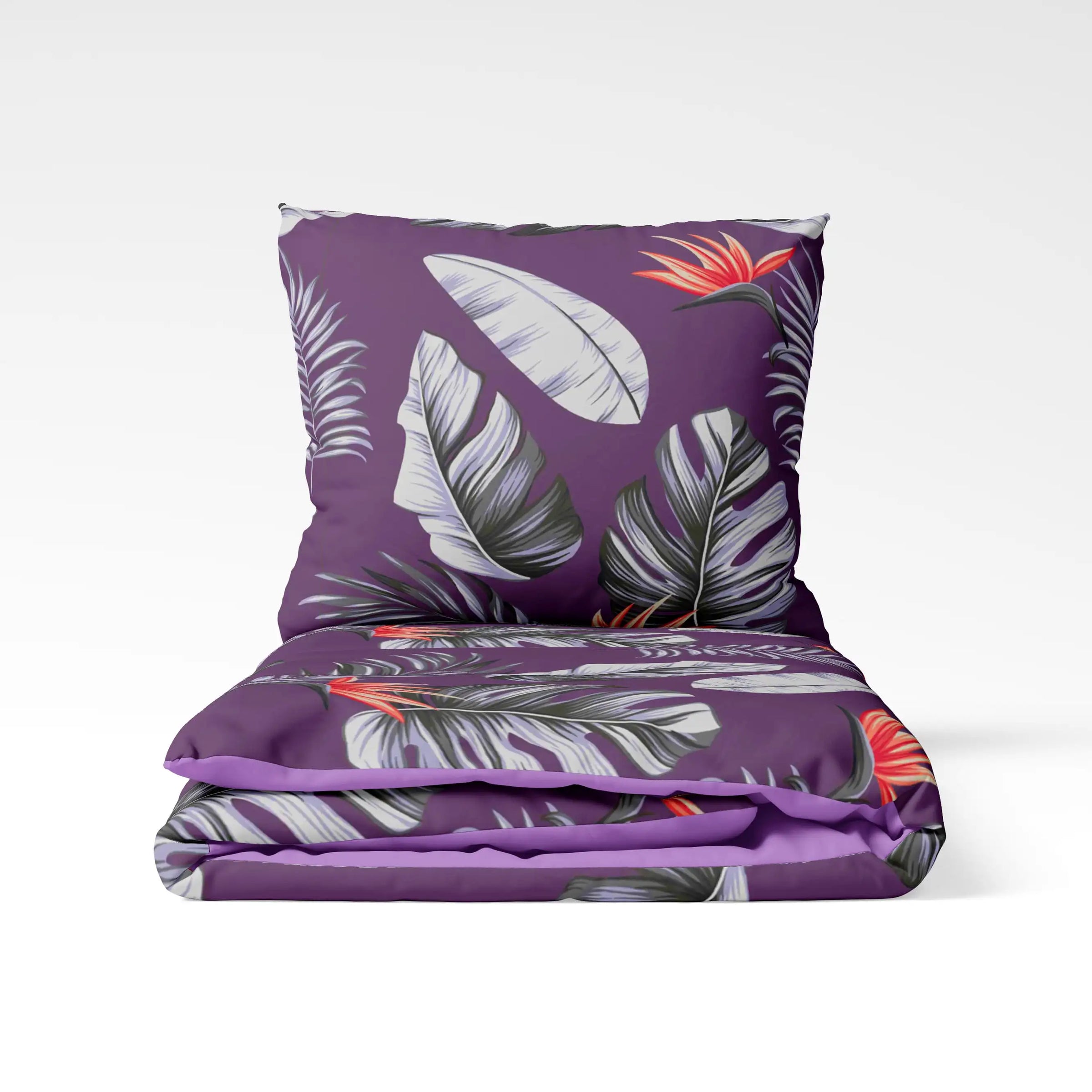 Комплект постільної білизни ТЕП Happy Sleep Lavender Dream сімейна
