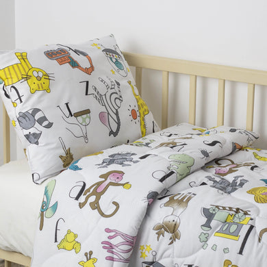 Ковдра дитяча 